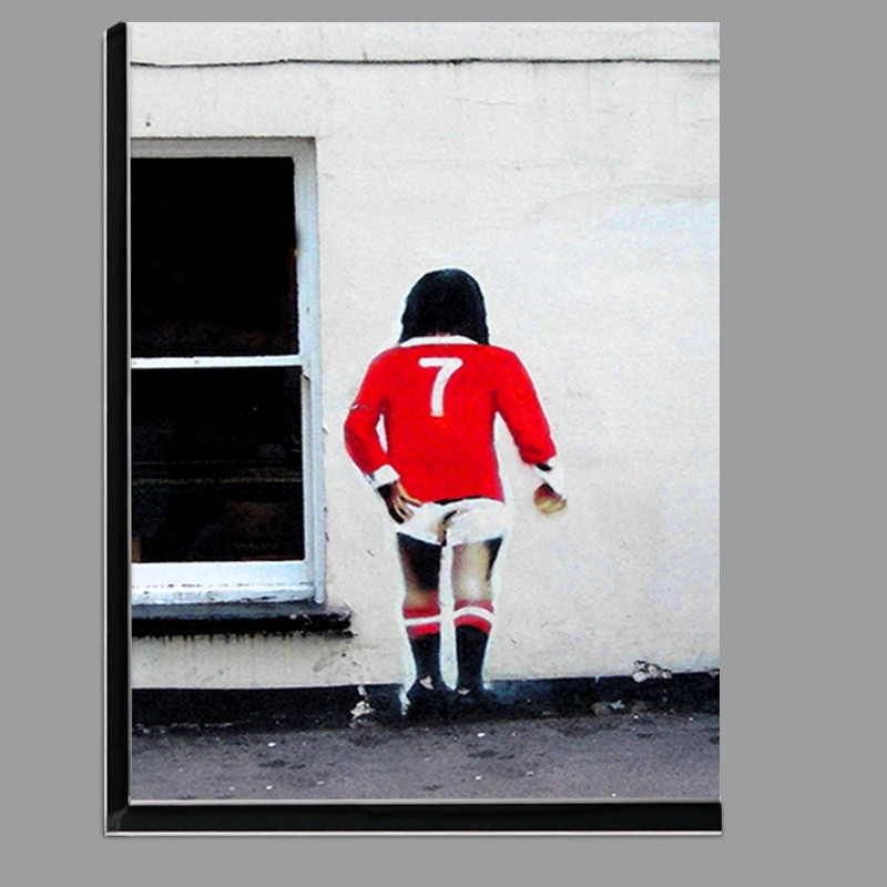 Buy Di-Bond : (George Best)