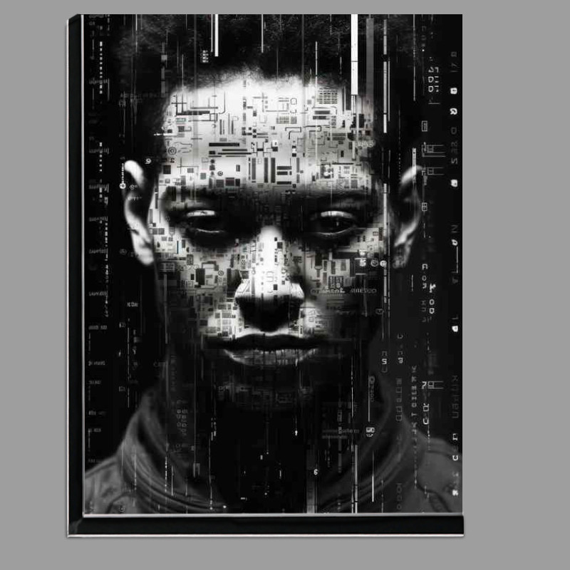 Buy Di-Bond : (Fragmented Identity Abstract s)