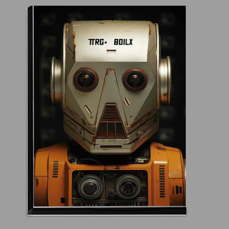 Buy Di-Bond : (Mechanical Mystique Robotic Abstractions)