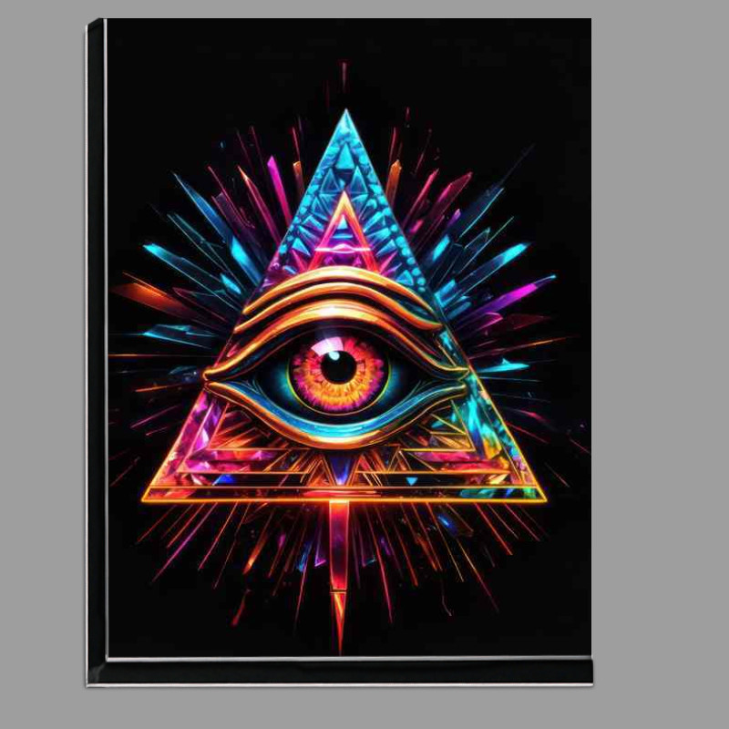 Buy Di-Bond : (Exploring the Spectrum A Journey Through Colors and Shapes)
