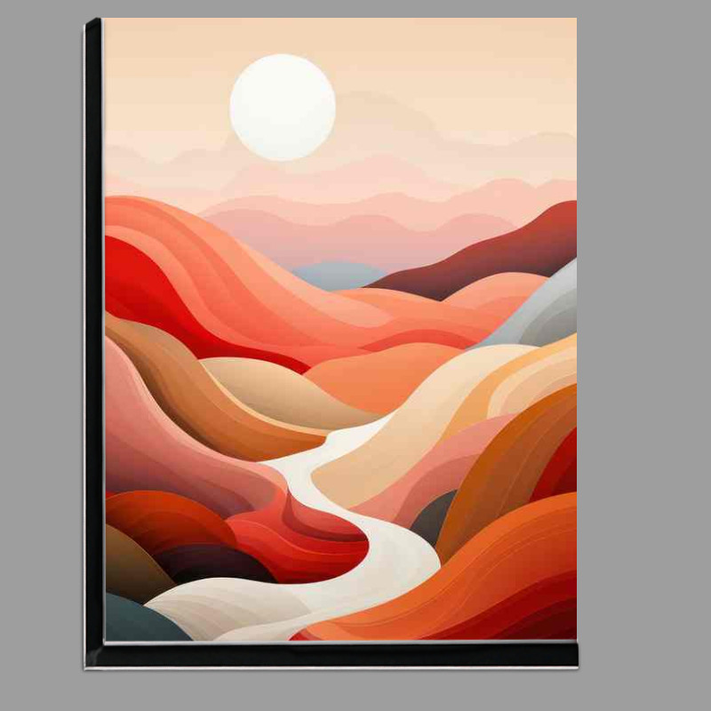 Buy Di-Bond : (Lustrous Landscapes Abstract Horizons and Beyond)