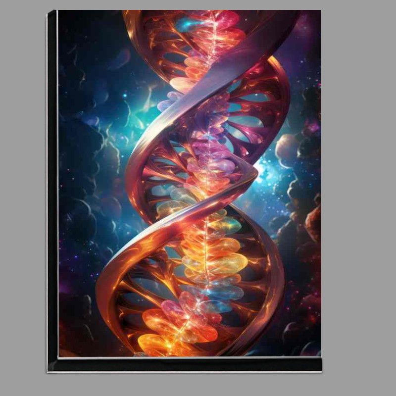 Buy Di-Bond : (Radiant Color Waves DNA The Way Of Life)