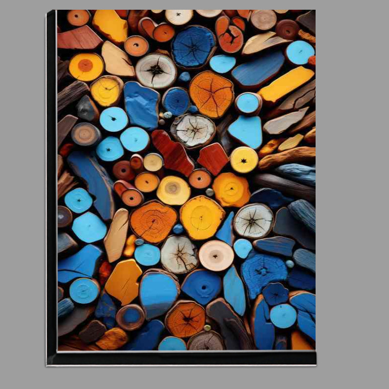 Buy Di-Bond : (The Borders of Abstract Artistry)