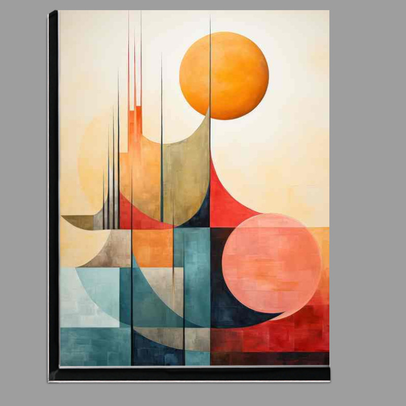 Buy Di-Bond : (The Symphony of Shapes)