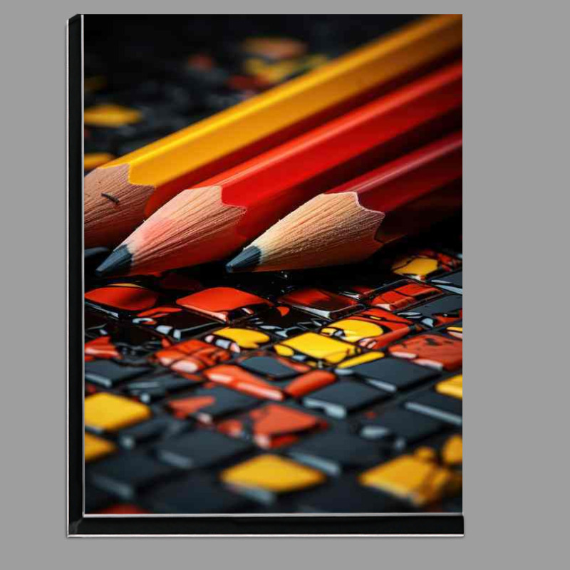 Buy Di-Bond : (Vivid Dreamscapes The World of Abstract Colors and Forms)