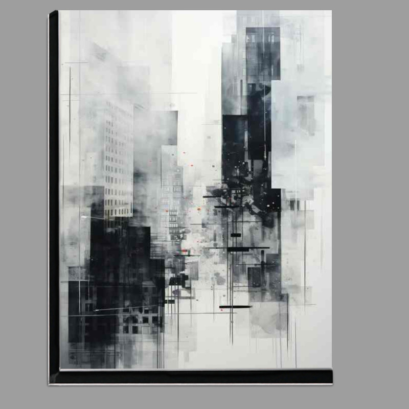 Buy Di-Bond : (nnovative Abstract Shapes)