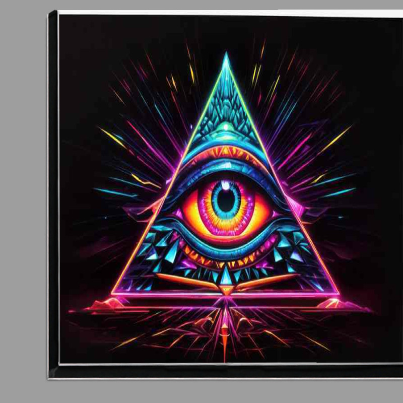 Buy Di-Bond : (The Abstract Art of Shape Shifting)