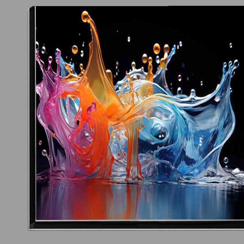 Buy Di-Bond : (he Rhythms of Radiance Abstract Patterns in Play)