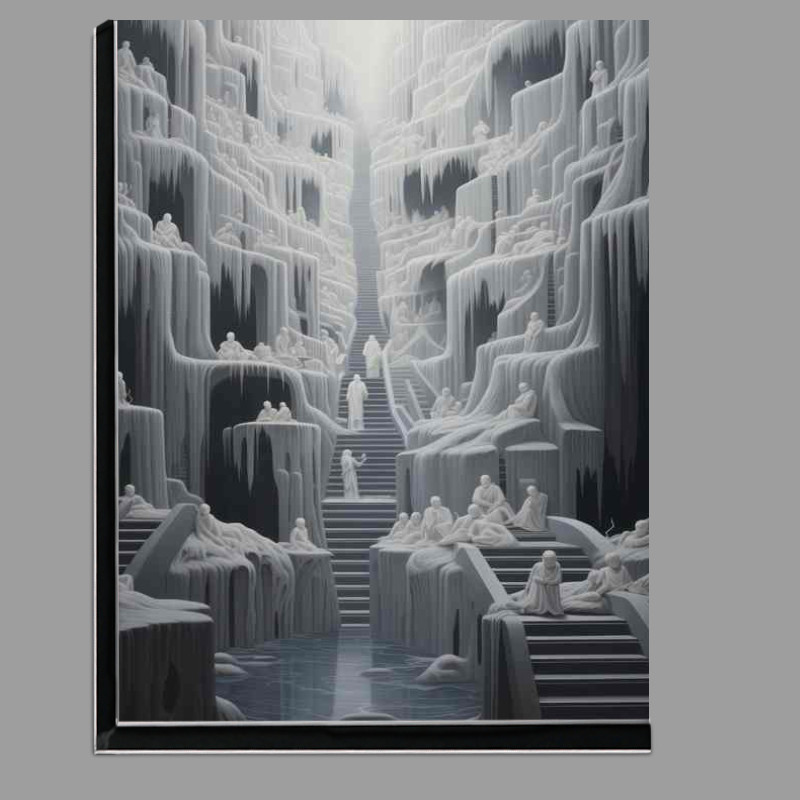 Buy Di-Bond : (Contemporary Artists Keeping the Flame Alive)