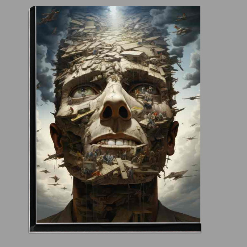 Buy Di-Bond : (Distorted Dreams The Role of Surrealism in Modern Design)