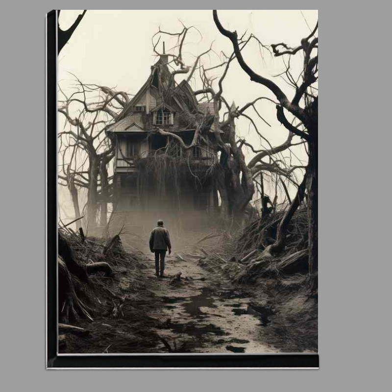 Buy Di-Bond : (Surrealism and Symbolism)