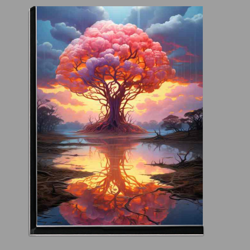 Buy Di-Bond : (The Interconnected World of Surrealism)