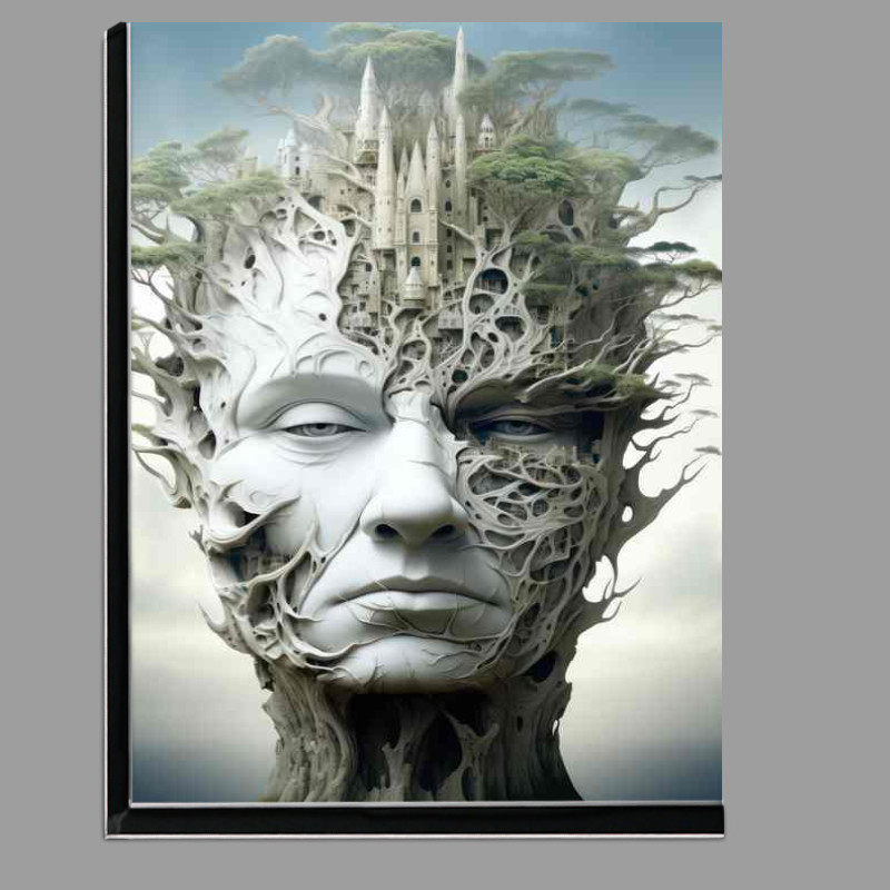 Buy Di-Bond : (The Power of Surrealism)