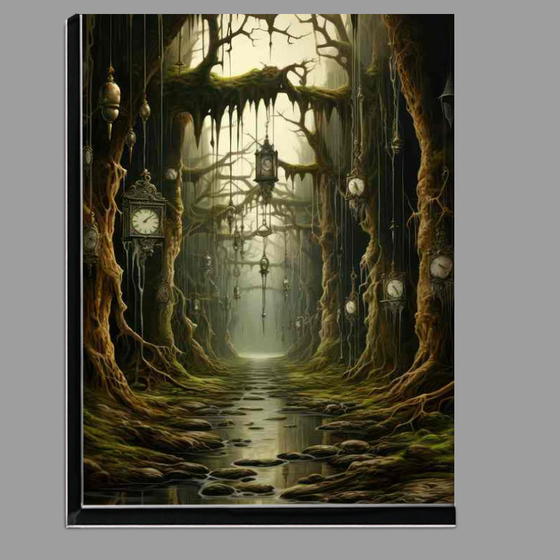 Buy Di-Bond : (The Science Behind Surreal Imagery)