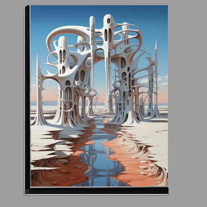 Buy Di-Bond : (The Surrealism Movement)