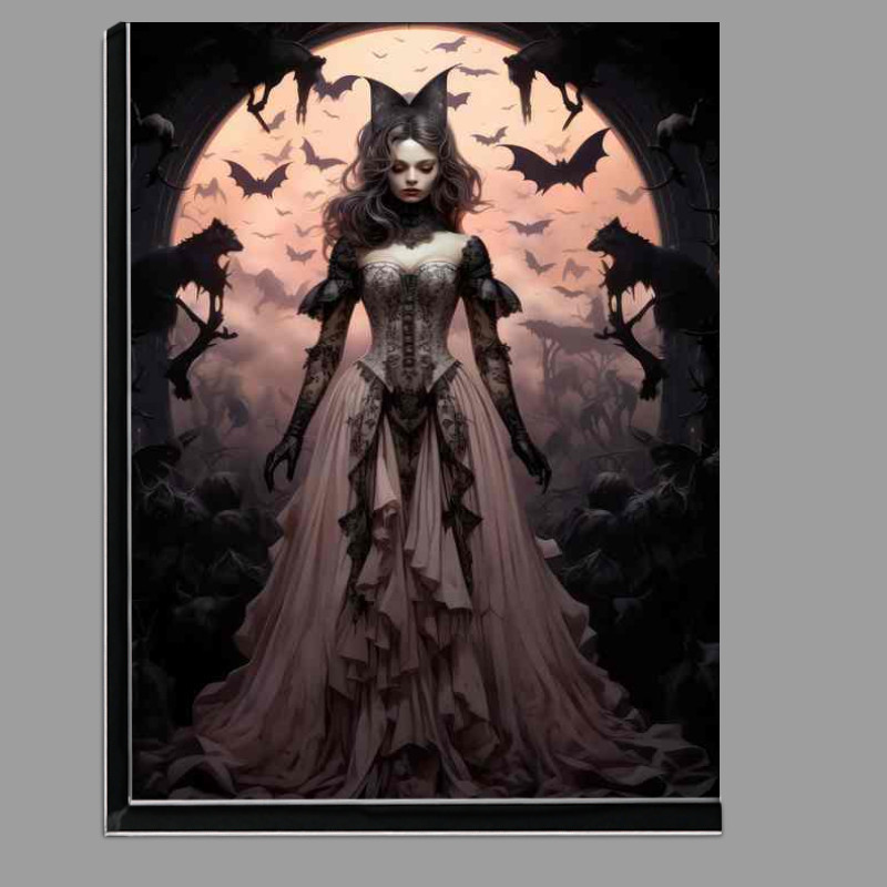 Buy Di-Bond : (Veil of the Void Ghostly Phenomena)