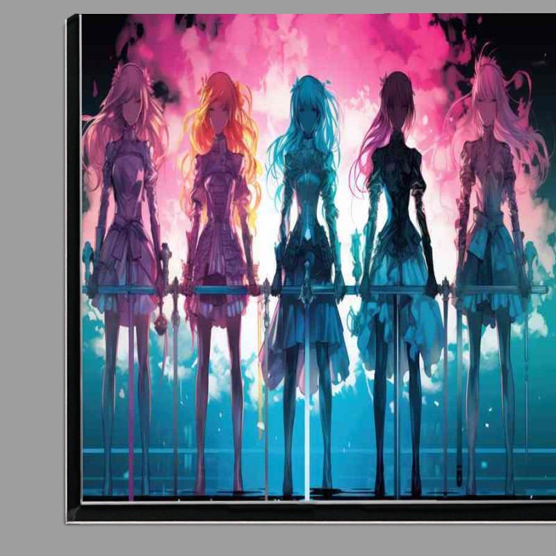 Buy Di-Bond : (The Magic and Friendship of Fairy Tail Explored)