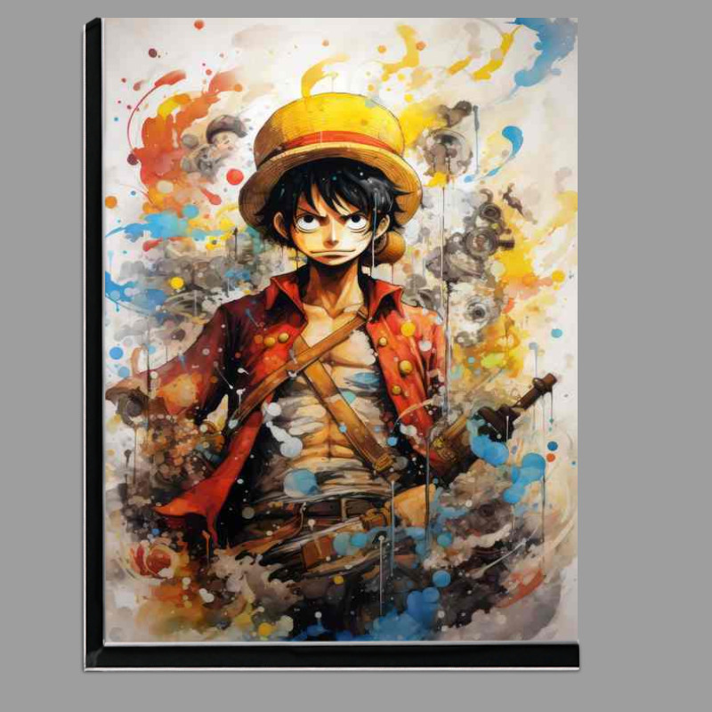 Buy Di-Bond : (One Piece Navigating the Grand Lines Mysteries)