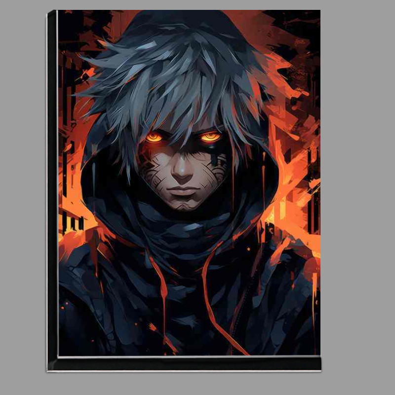 Buy Di-Bond : (The Mystical and Ethereal World Naruto)