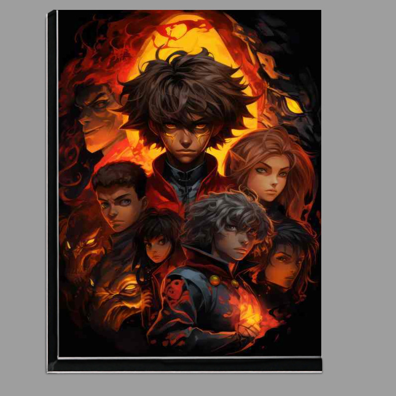 Buy Di-Bond : (Uncovering the Secrets of the Hidden Leaf in Naruto)
