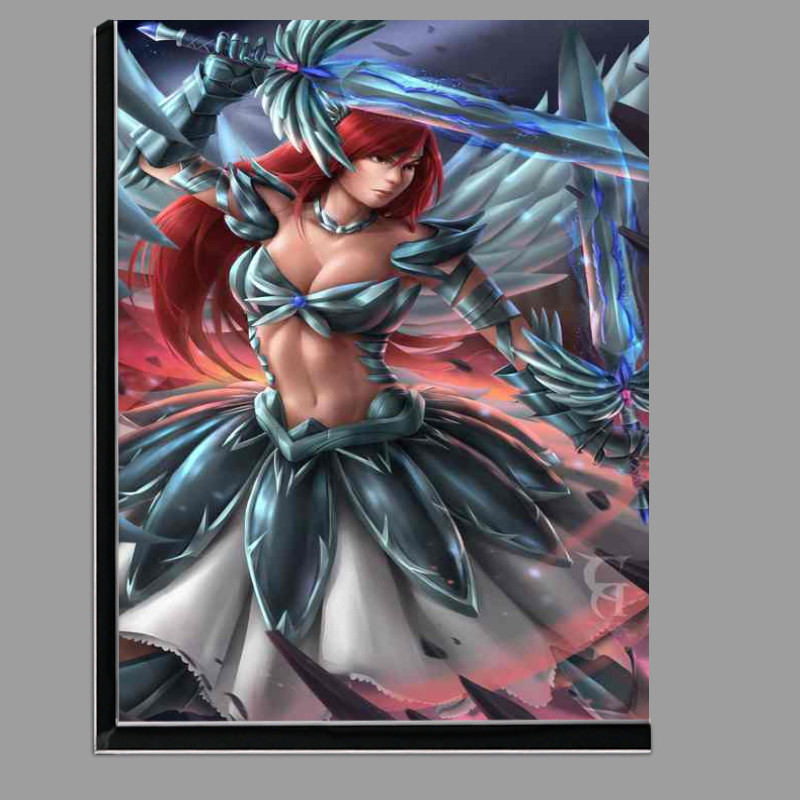 Buy Di-Bond : (Armor and Artistry Dive into the Manga Brilliance of Erza)