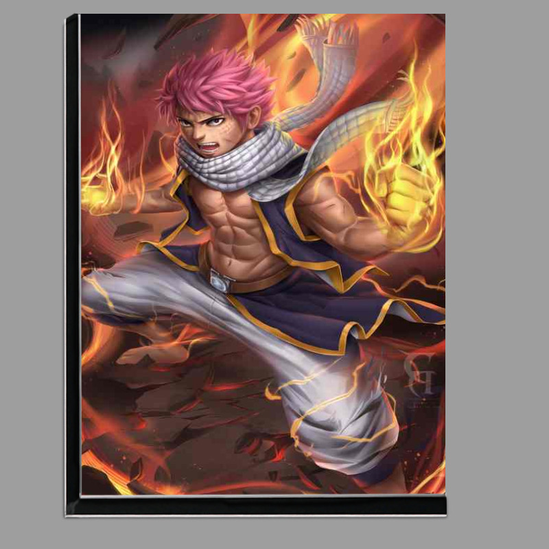 Buy Di-Bond : (Dragon Slayers Dance Natsu Dragneels Manga Magic Unveiled)