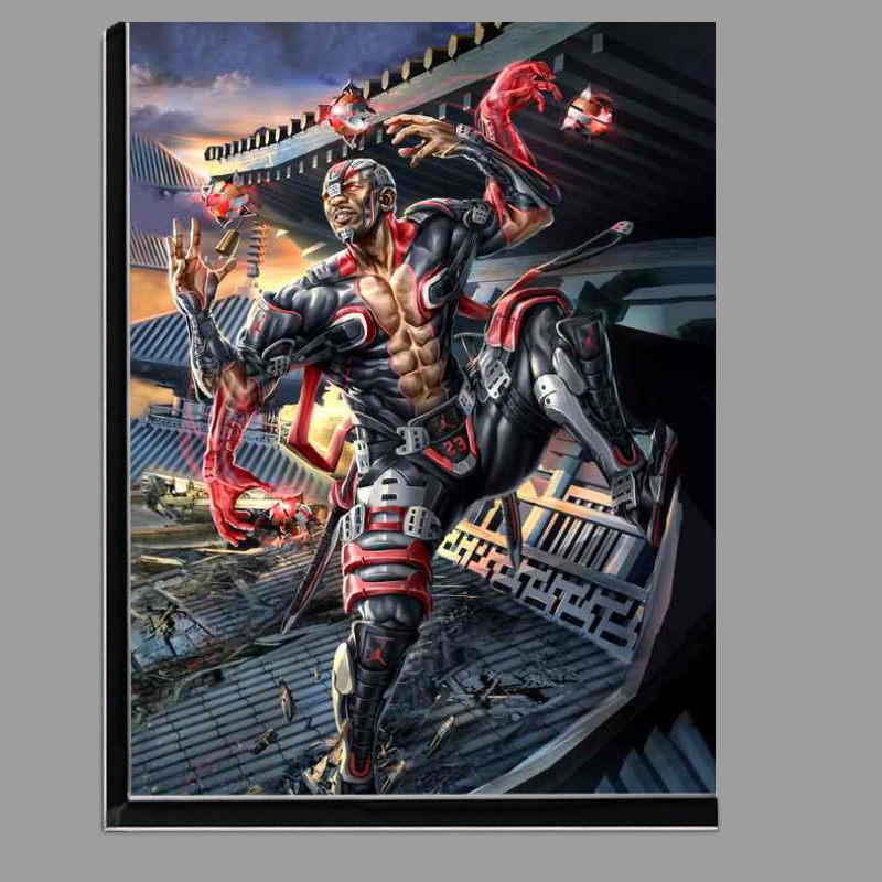 Buy Di-Bond : (Flight and Fantasy Explore the Manga Brilliance of Jordan)