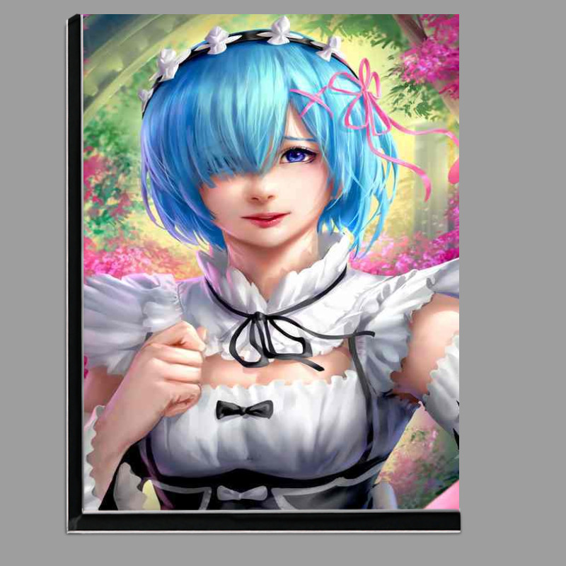 Buy Di-Bond : (Rems Reverie A Fanart Manga Tribute)