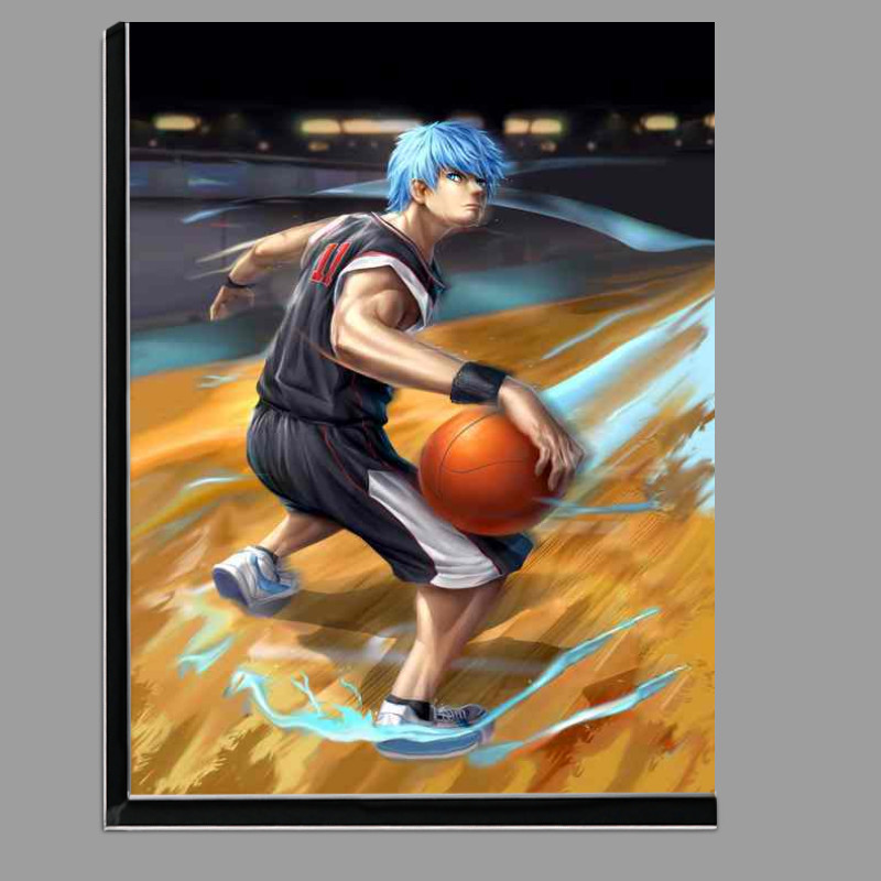 Buy Di-Bond : (Shadows of Victory Kuroks Basketball Adventure Manga style)