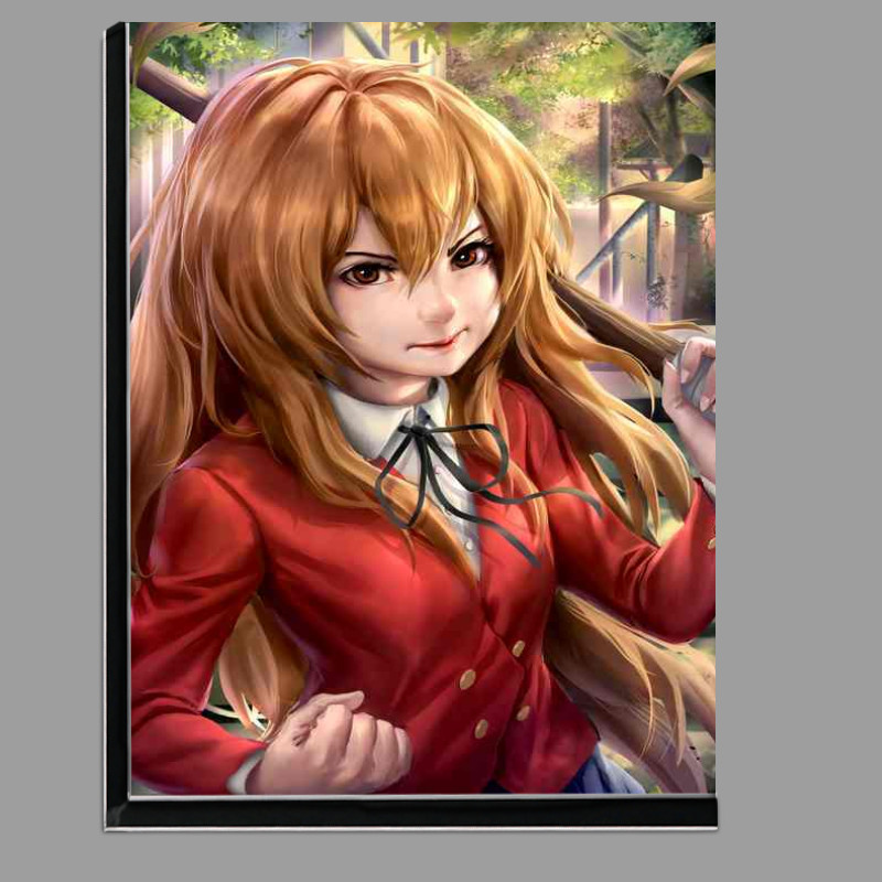 Buy Di-Bond : (Taigas Tiny Tiger A Fanart Manga Tribute)