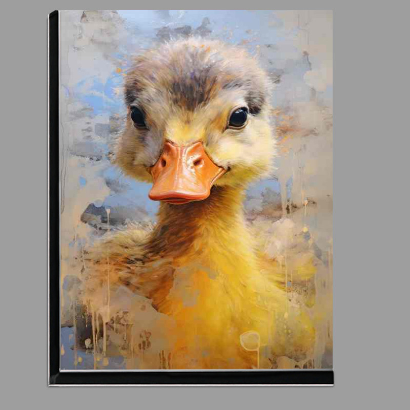 Buy Di-Bond : (Adorable Ducks The Cutest Feathered Friends in Nature)