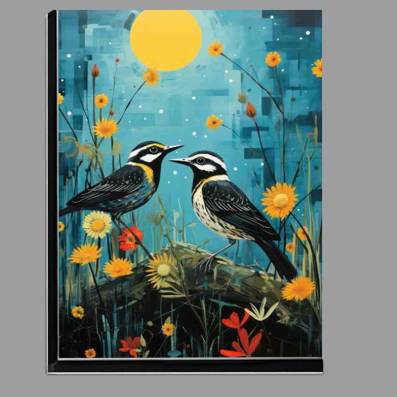 Buy Di-Bond : (Bird Art From Realism to Modernism)