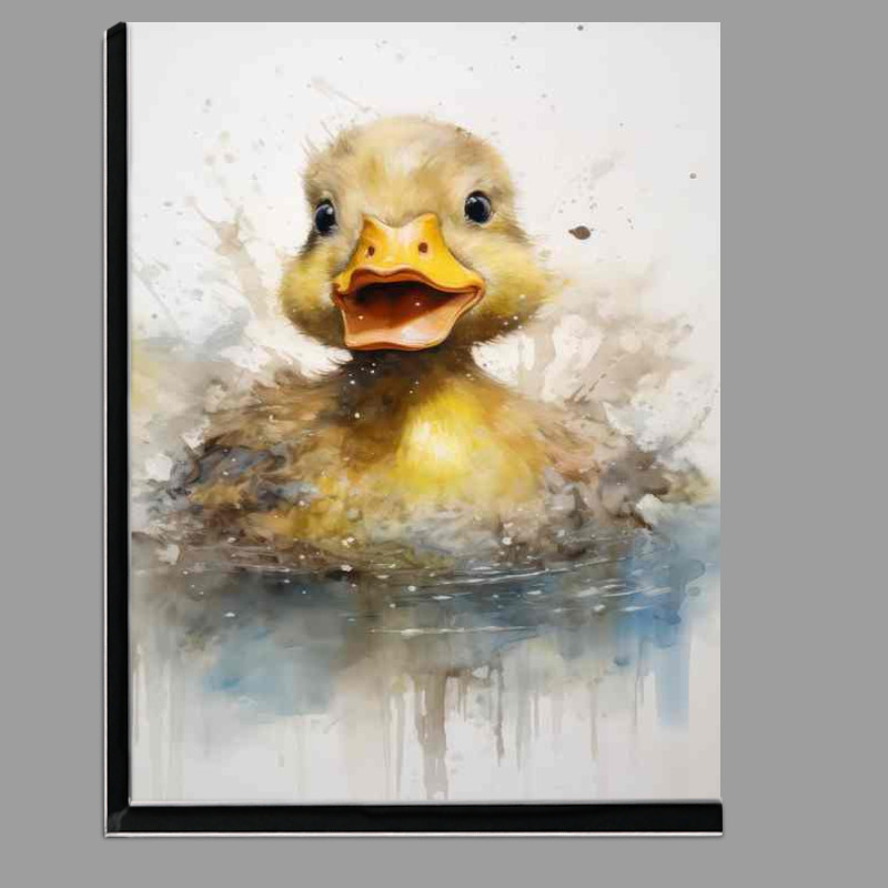 Buy Di-Bond : (Feathers and Fluff The Irresistible Appeal of Ducks)