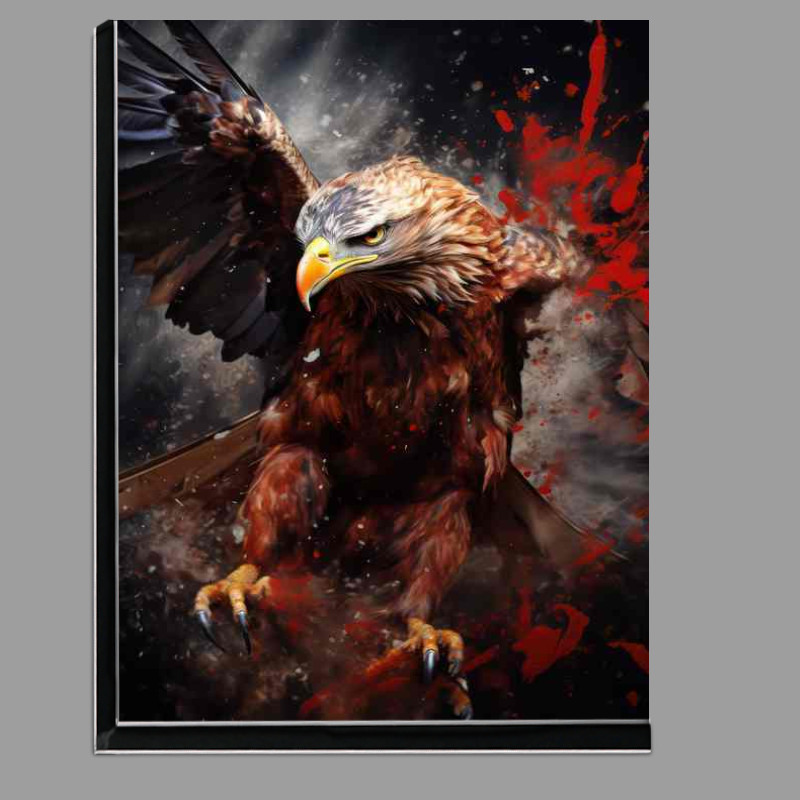 Buy Di-Bond : (Majestic Hawks Masters of the Skies)