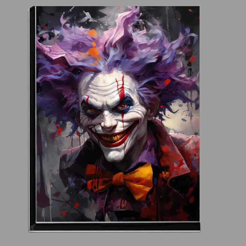 Buy Di-Bond : (Gory Jokes When Clowns Attack)