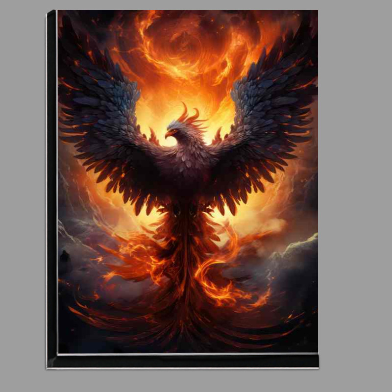 Buy Di-Bond : (The Phoenix Rising Symbolism Insights and Interpretations)