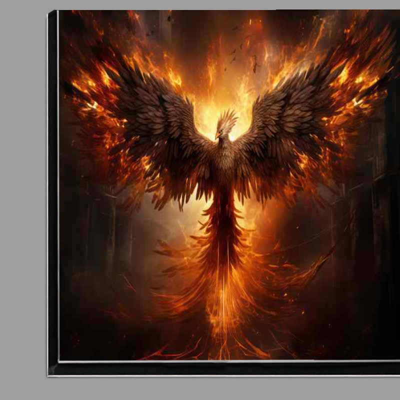 Buy Di-Bond : (The Nighttime Ascension The Phoenix Takes Flight)