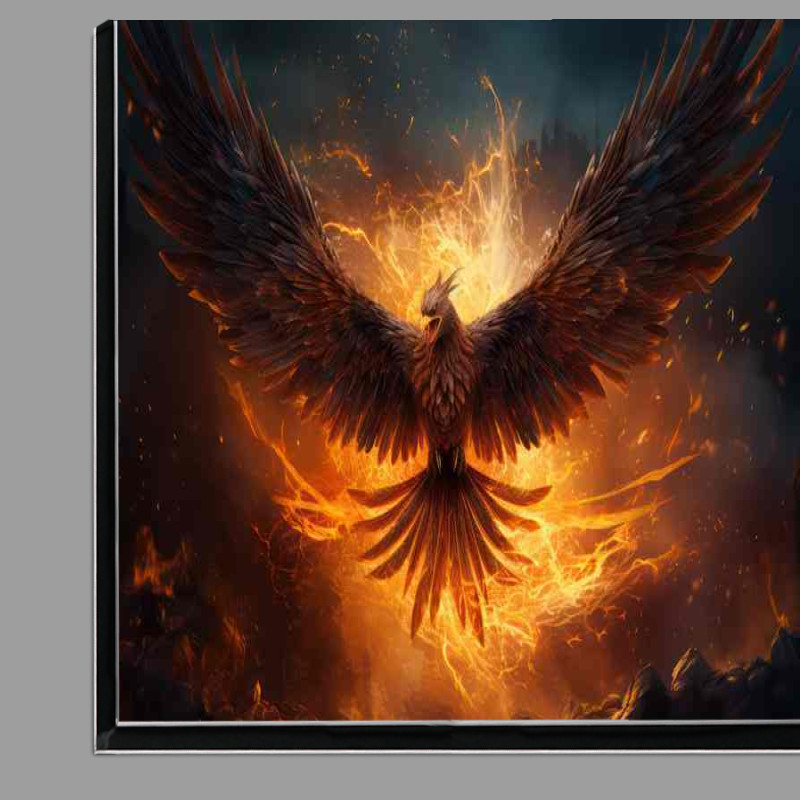 Buy Di-Bond : (The Phoenix Rising A Tale of Rebirth and Renewal)