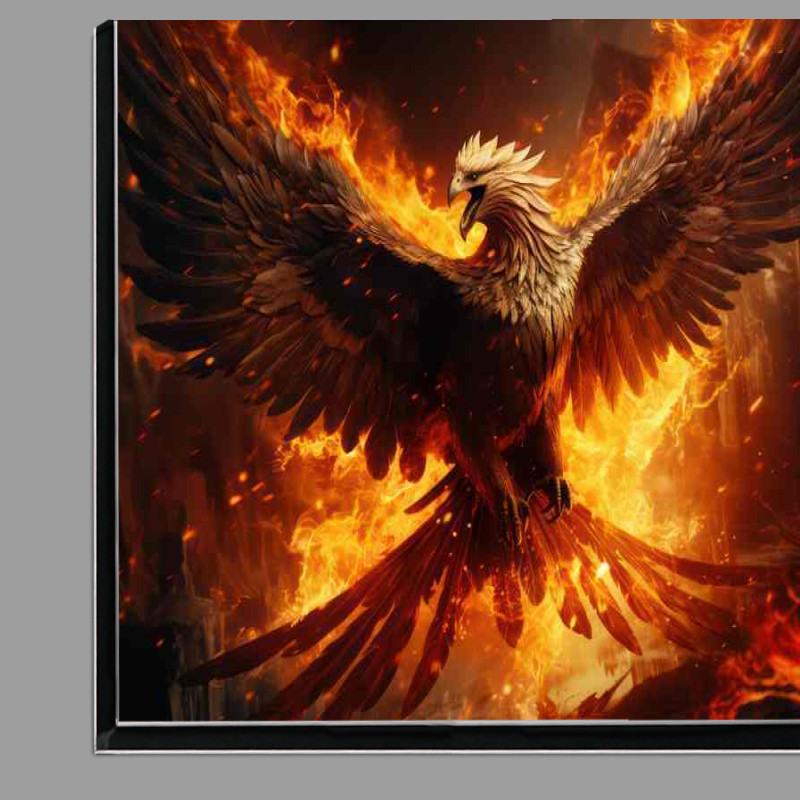 Buy Di-Bond : (The Phoenixs Resurgence A Metaphor for Personal Growth)