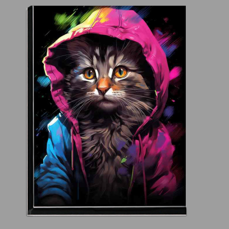 Buy Di-Bond : (Brighten Your Day with Colorful Cat Companions)