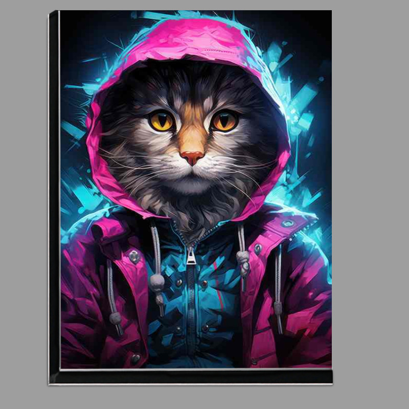 Buy Di-Bond : (Cat Colors Unleashed A Palette of Possibilities)