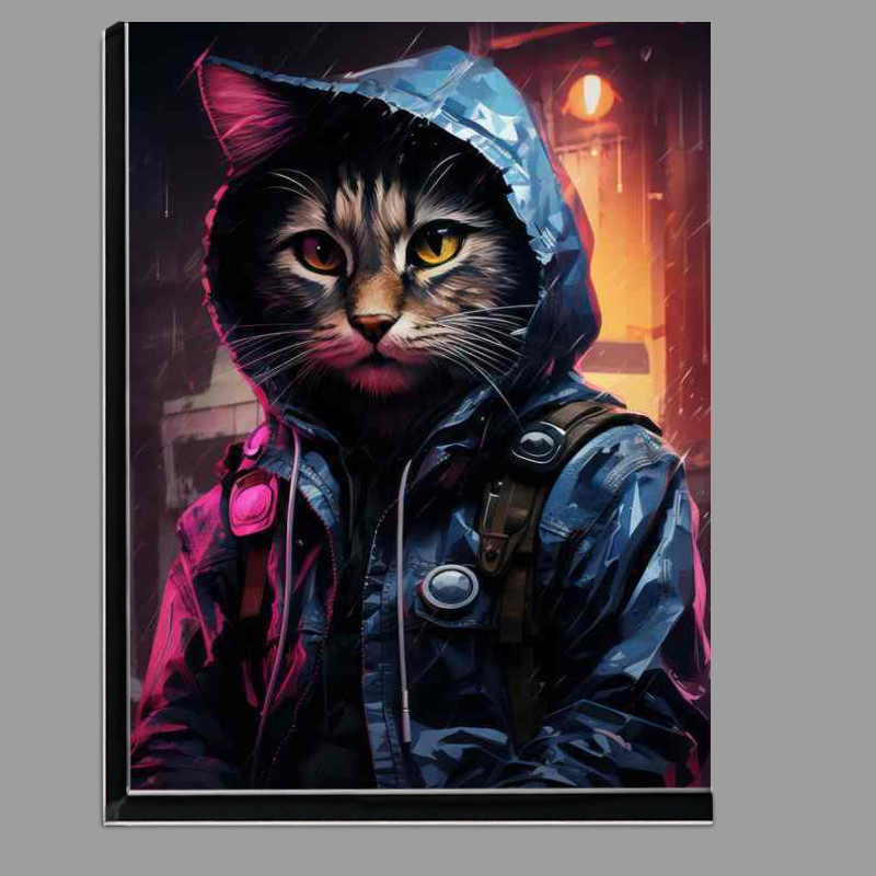 Buy Di-Bond : (Color Psychology of Cats What Their Fur Says)