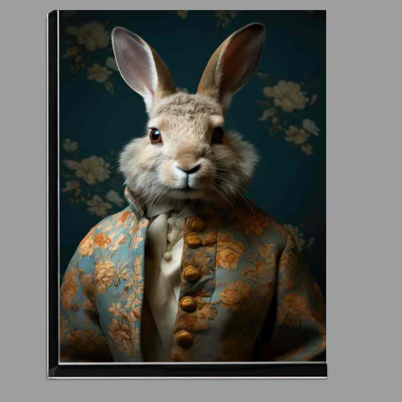 Buy Di-Bond : (Karim the Dapper Rabbit)