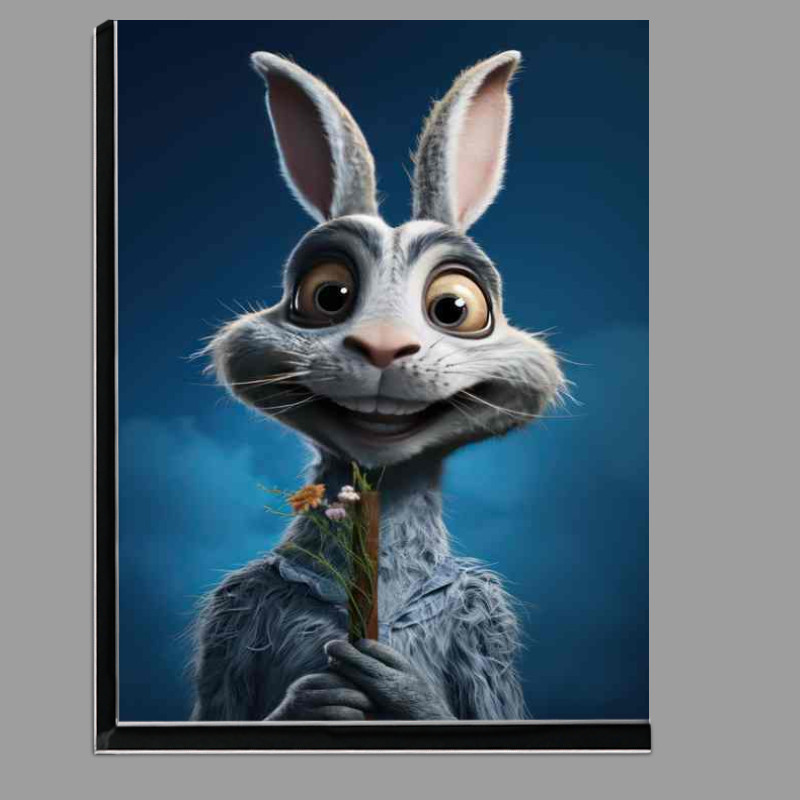 Buy Di-Bond : (Mad as a crazy rabbit)