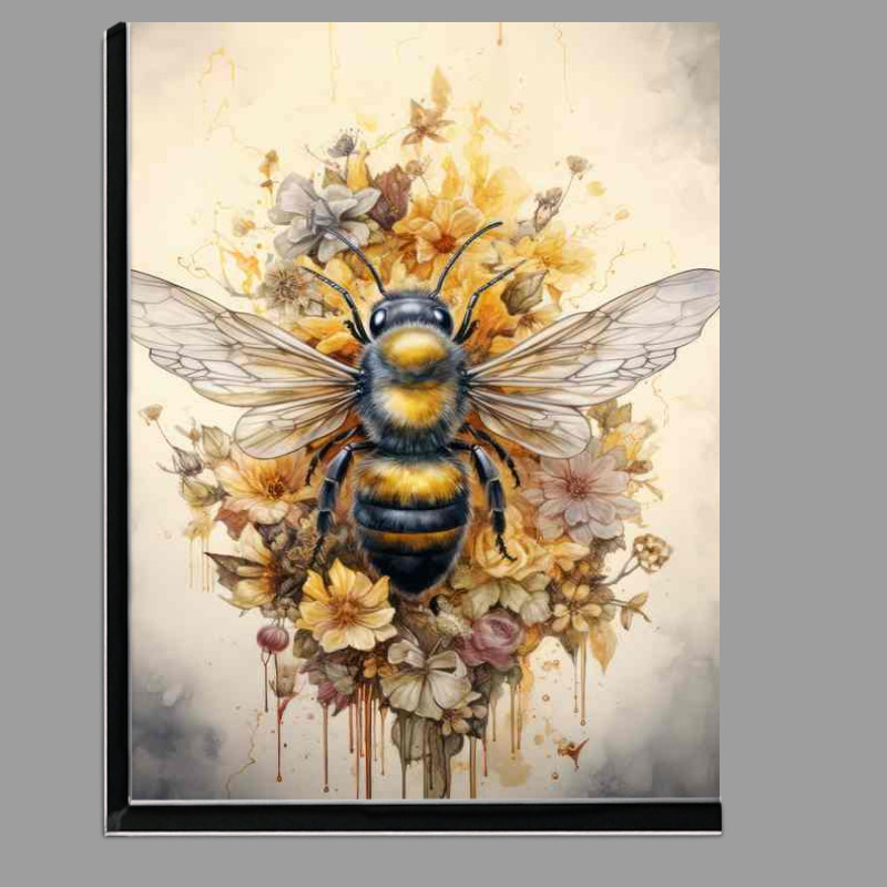 Buy Di-Bond : (From Blossom to Jar Exploring Bees Flowers and Honey)