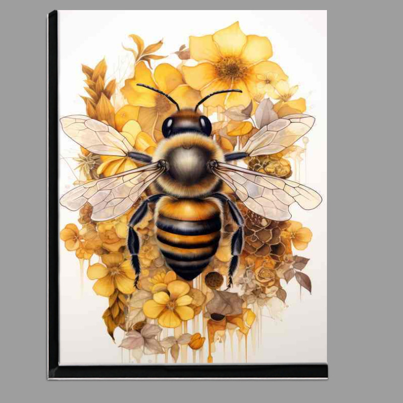 Buy Di-Bond : (The Buzz About Bees Flowers and Honey)