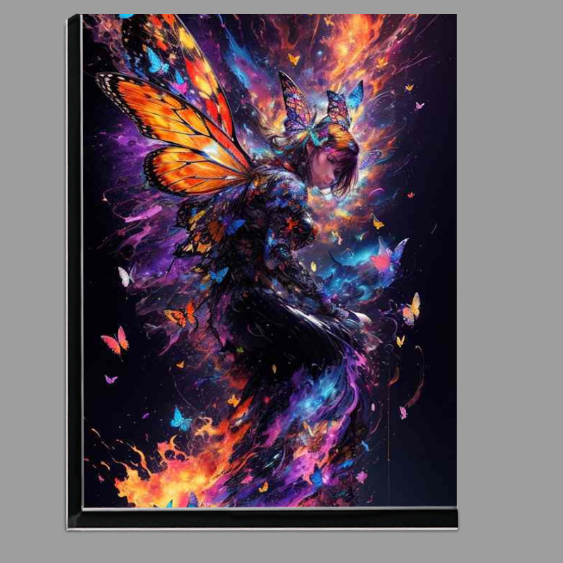 Buy Di-Bond : (Winged Wonders The Captivating World of Wild Butterflies)