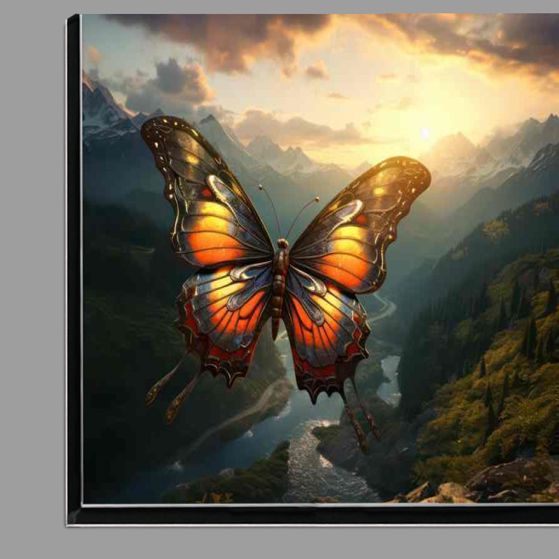 Buy Di-Bond : (In the Company of Butterflies Exploring the Wild Outdoors)