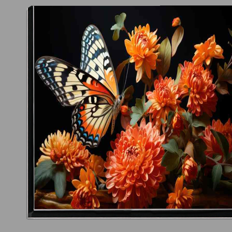 Buy Di-Bond : (Natures Living Art Wild Butterflies and Their Beauty)