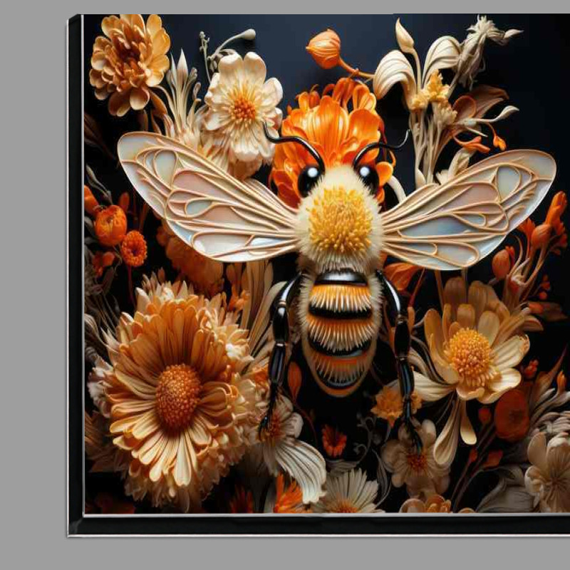 Buy Di-Bond : (The Role of Bees in Flower Pollination)